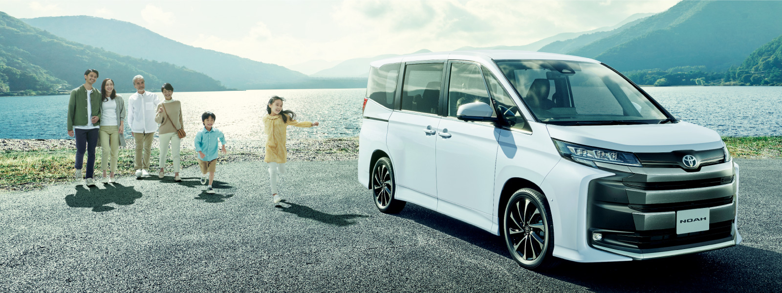 ノア | ネッツトヨタ水戸株式会社