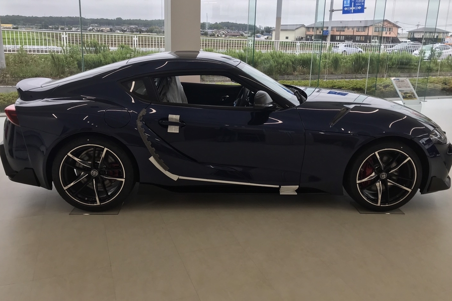 スープラ