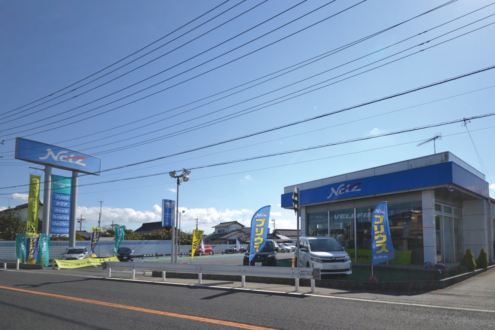 赤塚店