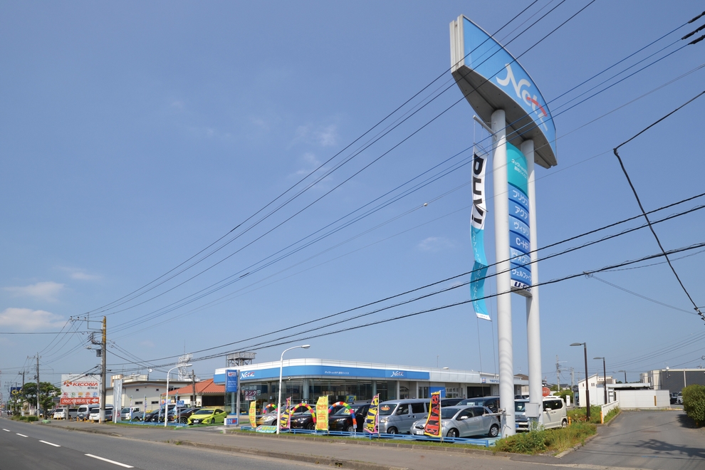 那珂BP店
