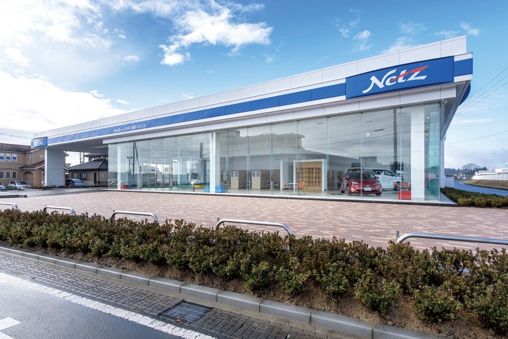 内原BP店